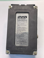 DOD - FX60 Stereo Chorus Pedal (Second Hand)
