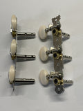 Best Guitars - 3 A Side Slotted Acoustic Guitar Machine Heads
