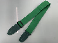 Best Guitars - Nylon Strap with Suede End - Kakariki