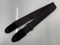 Best Guitars - Nylon Strap with Suede End - Pango