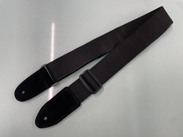 Best Guitars - Nylon Strap with Suede End - Pango
