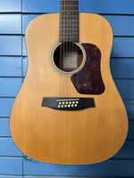 Walden - D552 12-String Acoustic Guitar - Second Hand
