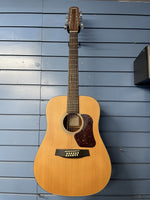 Walden - D552 12-String Acoustic Guitar - Second Hand