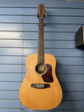 Walden - D552 12-String Acoustic Guitar - Second Hand