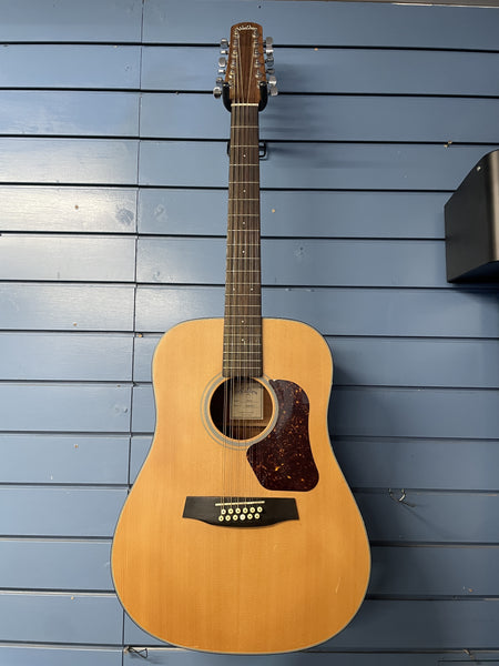 Walden - D552 12-String Acoustic Guitar - Second Hand