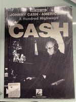 Johnny Cash - American V: A Hundred Highways PVG (Second Hand)