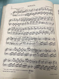 Augener's Edition - Scarlatti 29 Sonatas Book II - Second Hand