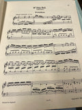 Augener's Edition - Bull Popular Pieces for Piano - Second Hand