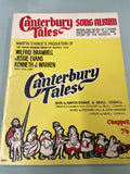Canterbury Tales Song Album - Second Hand