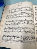 Schirmer - Early Keyboard Music - Second Hand
