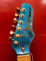 Ibanez - Blazer Series Electric Guitar - Custom Made - Second Hand