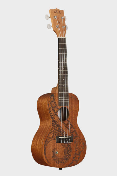 Kala - Guidance Concert Ukulele - With Bag