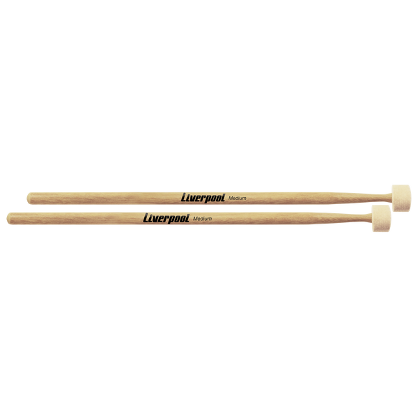 Liverpool - Timpani Felt Mallet - Medium