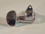 Taiwan Chrome Machine Heads Smooth Tuner Style MH015