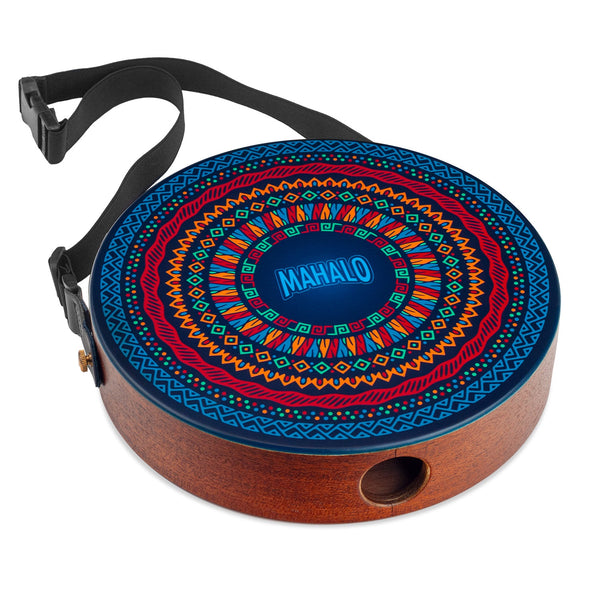 Mahalo Laptop Cajon Circle