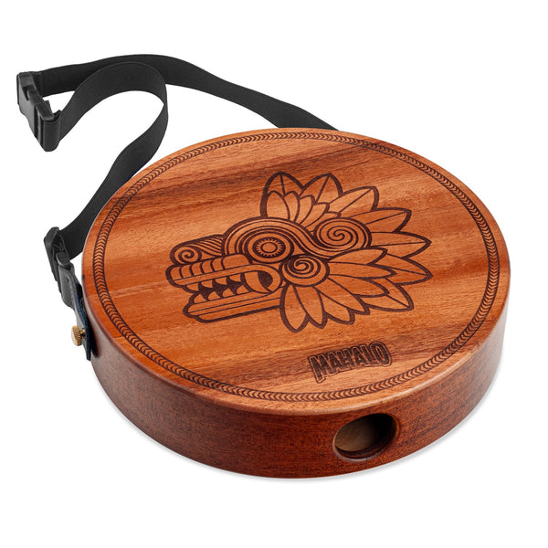 Mahalo Laptop Cajon Puma