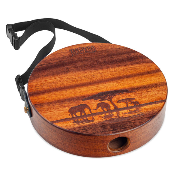 Mahalo Laptop Cajon Traditional