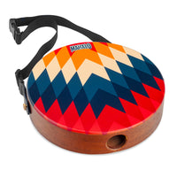 Mahalo Laptop Cajon Fabric