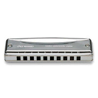 Suzuki - Pro Master Harmonica - Key Of G