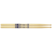 Liverpool - Nirvana Eco Marfim Drumsticks - 5B Wood Tip