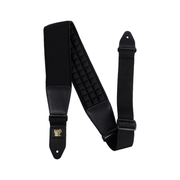 Ernie Ball - Cloud Comfort Guitar/Bass Strap - Wide