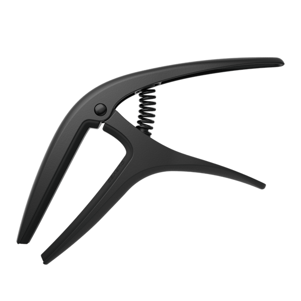 Ernie Ball - Axis Capo - Black