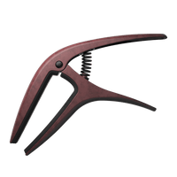 Ernie Ball - Axis Capo - Bronze