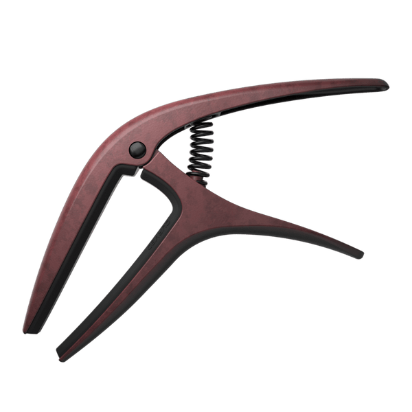 Ernie Ball - Axis Capo - Bronze