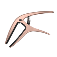 Ernie Ball - Axis Capo - Rose Gold