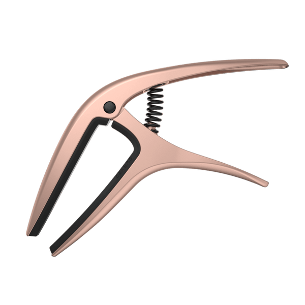 Ernie Ball - Axis Capo - Rose Gold