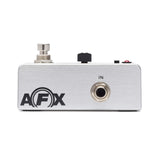 Fishman - AFX Pro EQ Mini Acoustic Guitar Pedal
