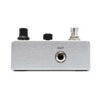 Fishman - AFX Pro EQ Mini Acoustic Guitar Pedal