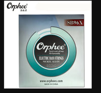 SB Electric Bass Strings SB95X