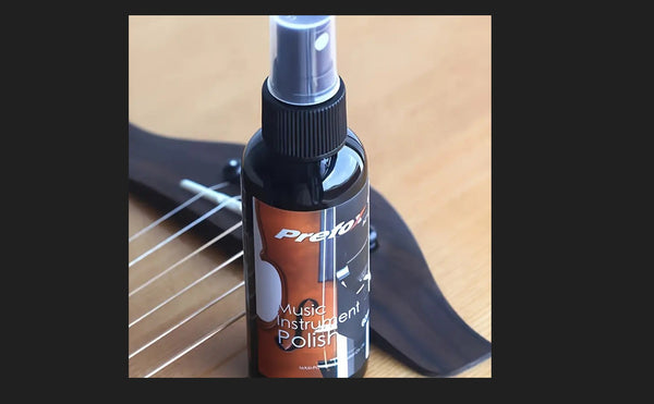 Prefox Instrument Cleaner