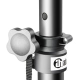 Adam Hall - Speaker Stand Set w/ Bag