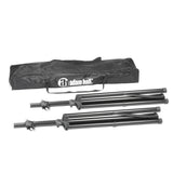 Adam Hall - Speaker Stand Set w/ Bag