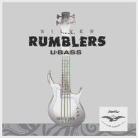 Kala - Rumbler Bass Ukulele Strings