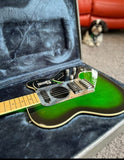 The Burns - Steer guitar (second hand)