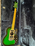 The Burns - Steer guitar (second hand)