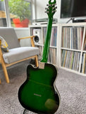 The Burns - Steer guitar (second hand)
