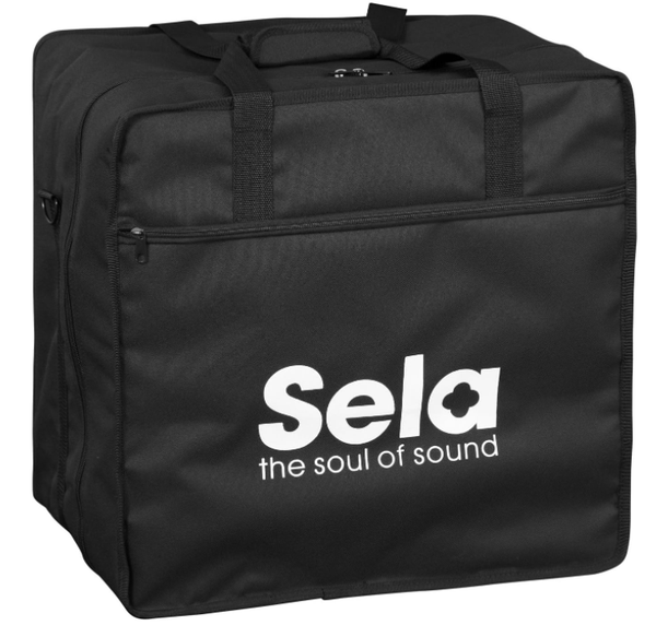 Sela - Bass Cajon Bag