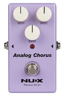 NUX - Analog Chorus Pedal