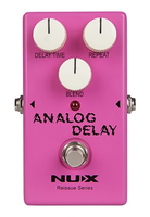 NUX - Analog Delay Pedal