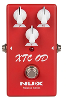 NUX - XTC Overdrive Pedal