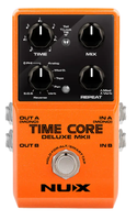 NUX - Time Core Deluxe MKII Delay FX Pedal