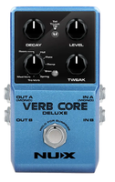 NUX - Verb Core Deluxe Reverb Pedal
