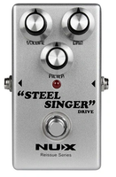 NUX - Steel Singer Drive Pedal