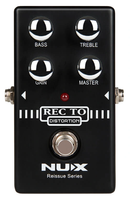 NUX - Recto Distortion Pedal