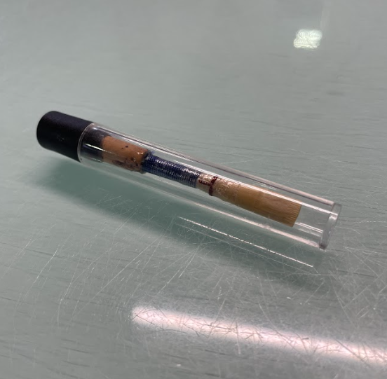 Bassoon Reed - Medium/Hard