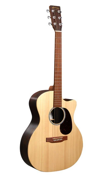 Martin - GPCX2ECOCO Cutaway Acoustic Electric Guitar